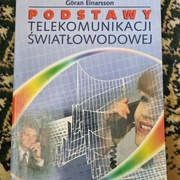Podstawy telekomunikacji światłowodowej