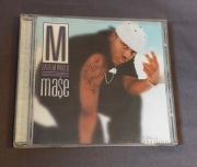 CD Ma$e MASE Harlem World 1997