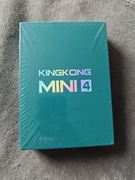 Cubot King Kong mini 4 4.7cala