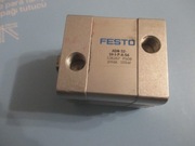 FESTO SIŁOWNIK PNEUMATYCZNY ADN-32-10-I-P-A-S6