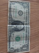 1 dolar 1963