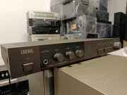 Wzmacniacz Loewe SV 3460, 2*50 W