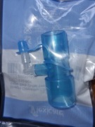 Łącznik konektor koncentratora tlenu do cpap 