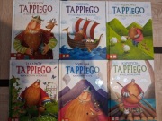 Tappi Mortka Kolekcja + gratis