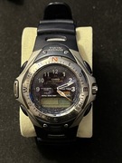 Zegarek sportowy CASIO SEA PATHFINDER SPF-50 z barometrem i termometrem