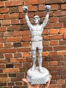 Rocky Balboa figurka Sylvester Stallone Rocky film statuetka kolkcjonerska