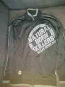 Bluza rozpinana "Rydel House" - Natural Born Killers 