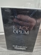 Black Opium Intense 90ml Nowe Folia