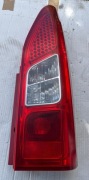 Lampa prawy tył Berlingo 2 B9 Partner 2 9680545280