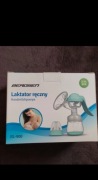 Laktator ręczny 