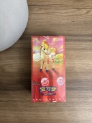 Pokémon gem pack vol 4booster box