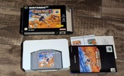 Star Wars Rogue Squadron - Nintendo 64 
