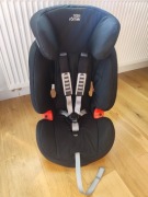 Fotelik Britax Romer Evolva 1-2-3 SL SICT 9-36kg