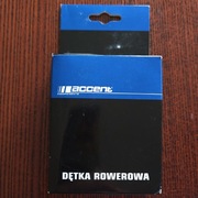 Dętka Accent 700x32-43C DV 35mm