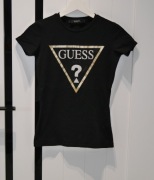 *GUESS* fajna bluzeczka 34 XS