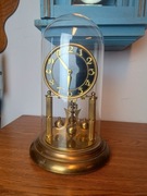 Zegar kominkowy Kern - roczniak - duży 