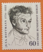 Niemcy Berlin znaczek 1972 #426**Rysunek 