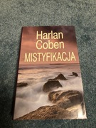 Mistyfikacja Harlan Coben