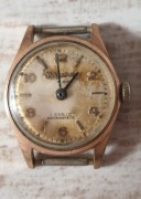 Stary zegarek Pallas 16 rubis Swiss