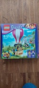 LEGO 41097 Friends - Lot balonem WAWA Okazja !!!