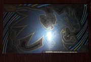 Pokemon tcg mega evolution charizard x ex Ultra Premium collection