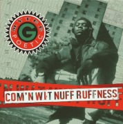 Mytee G Poetic – Com'n Wit Nuff Ruffness Onyx Mobb Deep Wu Tang Big L