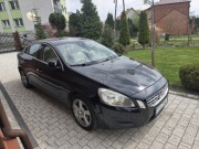 Volvo S60   2012 benzyna