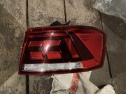 Lampa tył prawa błotnik VW Passat B8 Kombi Lift Full LED OE 3G9945096G