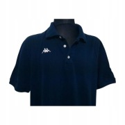 *MĘSKI TSHIRT KOSZULKA POLO KAPPA ROZMIAR XXXL/3XL