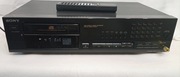 Sony odtwarzacz CD  Cdp-461  / - plus pilot /