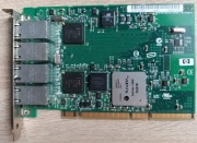 Karta PCIx HP AB545-60001 4x 1000BaseT LAN