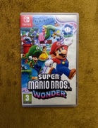 Super Mario Bros. Wonder