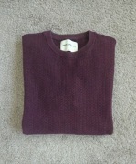 Sweter bawełniany These Glory Days rozm. M