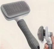 Grzebień dla psa lub kota 