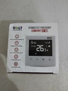 Termostat do ogrzewania podłogowego Comfort Volt HT-08 