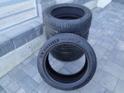 4x Michelin Pilot Sport 4 235/45 ZR18 98Y XL T1 DOT 3820