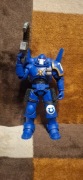 Figurka Warhammer 40,000 McFarlane Toys Ultramarines Reiver