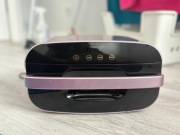 Clavier Sterylizator do Narzędzi UV Myjka Ultradźwiękowa