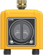 RAINPOINT Timer zraszacz 2-strefowy, inteligentny timer 