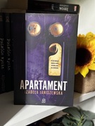 Apartament Izabela Janiszewska używana
