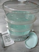 Parowar Bomann DG 1218 CB