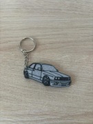Brelok do kluczy. Brelok E30