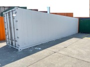 Kontener morski chłodniczy, chłodnia mroźnia 40'RF