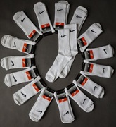 Skarpetki Nike długie 