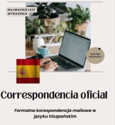 język hiszpański jak napisać maila - gotowe zwroty i przykłady!