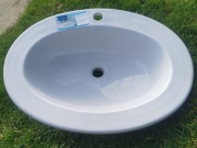 Umywalka ceramiczna Cersanit gamma