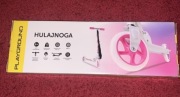 Hulajnoga Scooter 70 kilo 