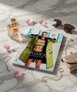 Elle Polska magazyn moda trendy inspiracje uroda pielegnacja makijaz styl