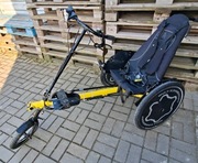 Rower rowerki trzykołowe rehabilitacyjne dla  młodzieży specjalistyczny