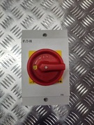 Wyłącznik krzywkowy Główny 400V Eaton 32A